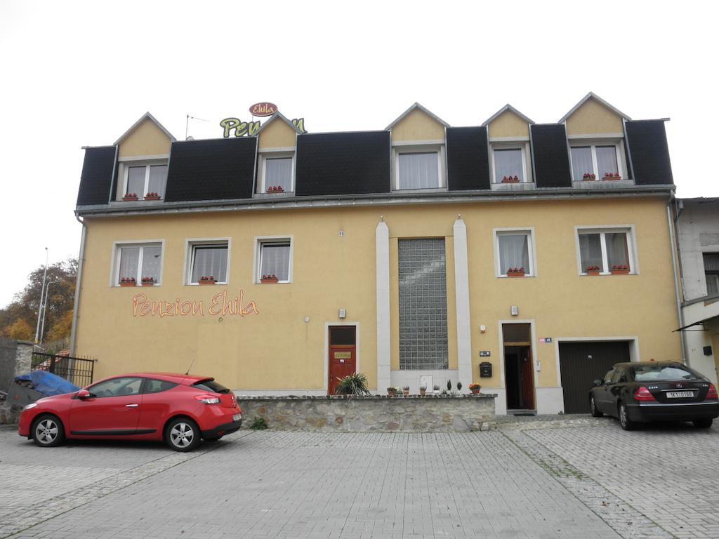 Gasthof Ehila